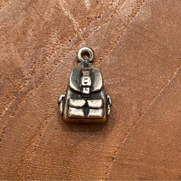 James Avery Jewelry - RETIRED James Avery backpack charm 🎒